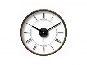 Часы настенные SLT 5420 MAXIMUS в Бурмистрово - burmistrovo.mebel-nsk.ru | фото