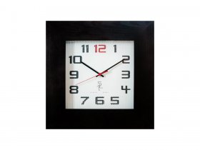 Часы настенные SLT 5528 в Бурмистрово - burmistrovo.mebel-nsk.ru | фото