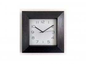 Часы настенные SLT 5530 в Бурмистрово - burmistrovo.mebel-nsk.ru | фото