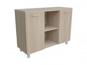 Тумба многофункциональная Президент-ПРО Пр503 в Бурмистрово - burmistrovo.mebel-nsk.ru | фото
